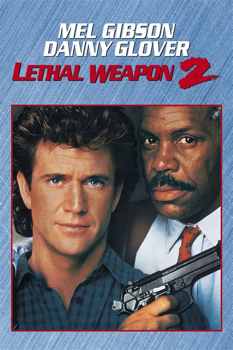 flixtor lethal weapon 2|Lethal Weapon 2/Gallery .